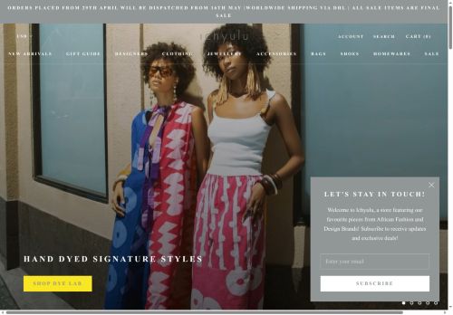 ichyulu.com capture - 2025-06-20 15:19:46