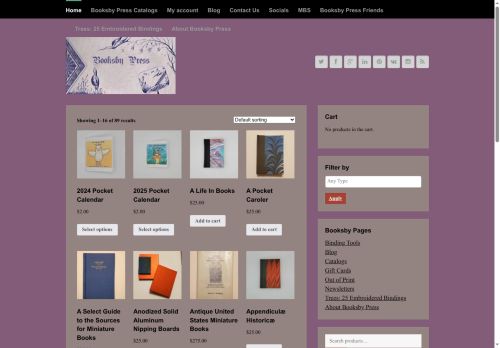 booksbypress.com capture - 2025-06-20 15:26:11