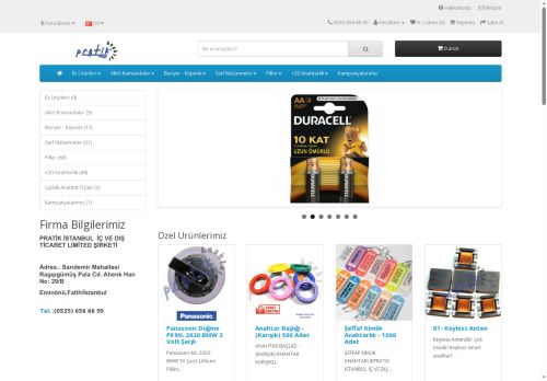 pratikanahtar.com capture - 2025-06-20 15:57:13