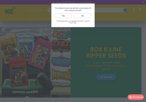 trus420.com capture - 2025-06-20 16:32:31