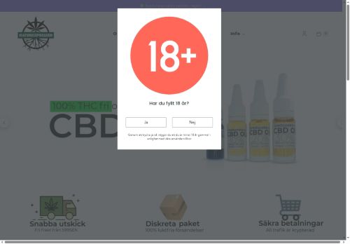 naturexpressen.se capture - 2025-06-20 16:34:18