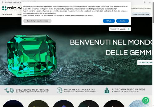 paolominieri.com capture - 2025-06-20 16:49:44