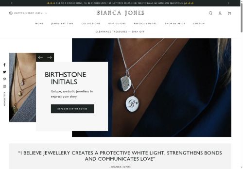 biancajones.co.uk capture - 2025-06-20 16:58:45