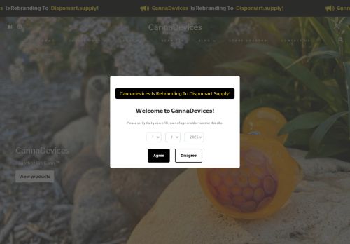 cannadevices.com capture - 2025-06-20 17:06:18