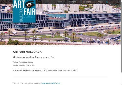 artfair-mallorca.com capture - 2025-06-20 17:06:55