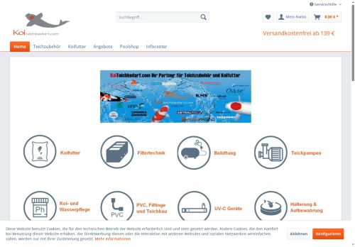koiteichbedarf.com capture - 2025-06-20 17:13:45