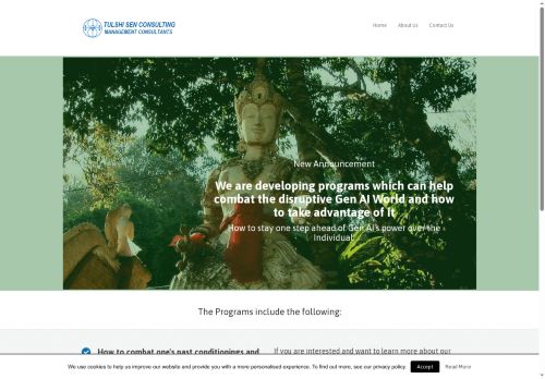 tulshisen.com capture - 2025-06-20 17:18:47