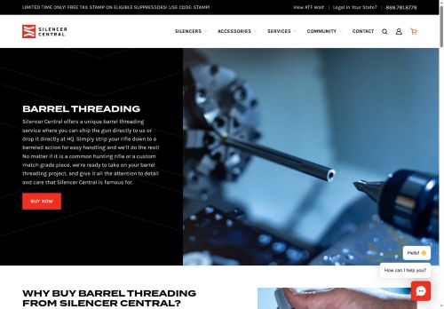 threadingcentral.com capture - 2025-06-20 17:26:56