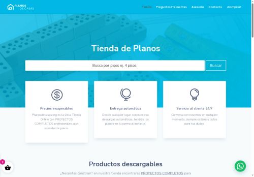 planosdecasas.org capture - 2025-06-20 17:29:44