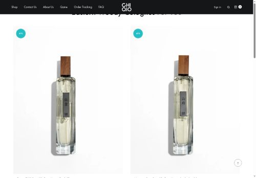 chiqio.com capture - 2025-06-20 17:31:27