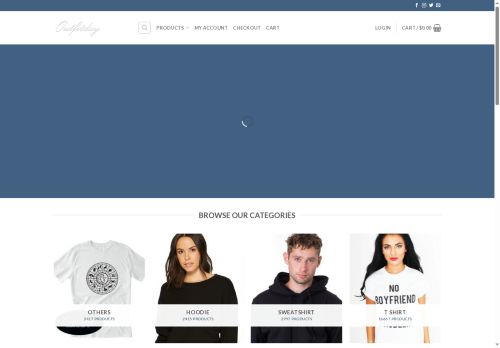 outfitdayshop.com capture - 2025-06-20 17:46:38