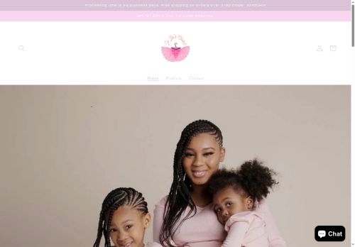 jojoscloset.shop capture - 2025-06-20 18:03:59