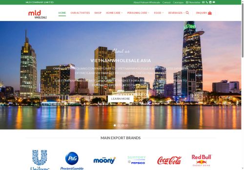 vietnamwholesale.asia capture - 2025-06-20 18:30:17