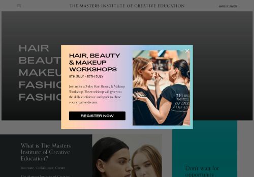 themasters.institute capture - 2025-06-20 18:42:51