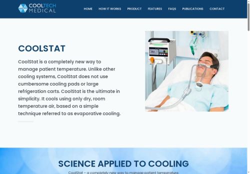 cooltechcorp.com capture - 2025-06-20 18:44:51