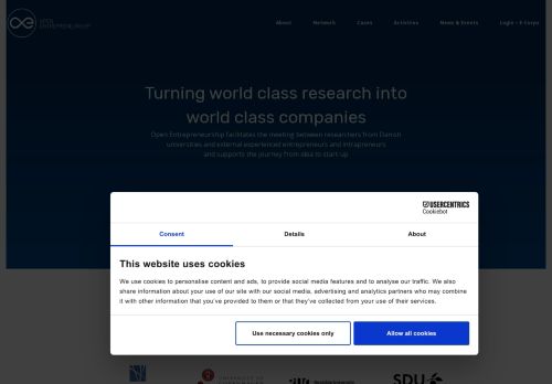 open-entrepreneurship.com capture - 2025-06-20 18:49:58