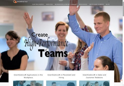 innerkinetics.com capture - 2025-06-20 18:51:05
