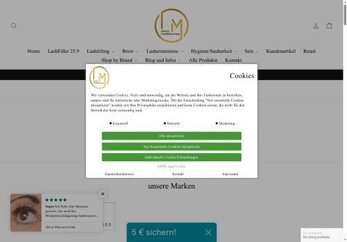 lashmaker.shop capture - 2025-06-20 18:53:06