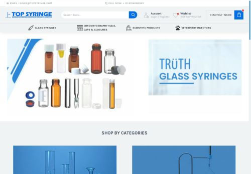 topsyringe.com capture - 2025-06-20 18:57:08