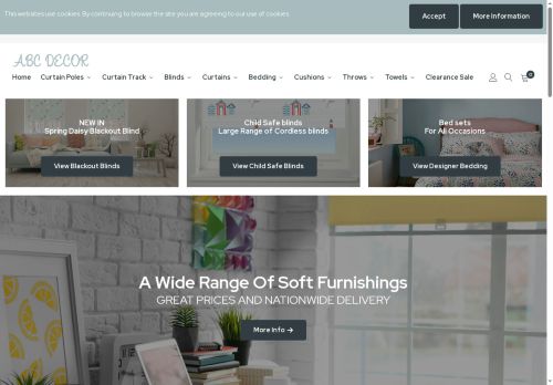 abcdecor.co.uk capture - 2025-06-20 19:09:51