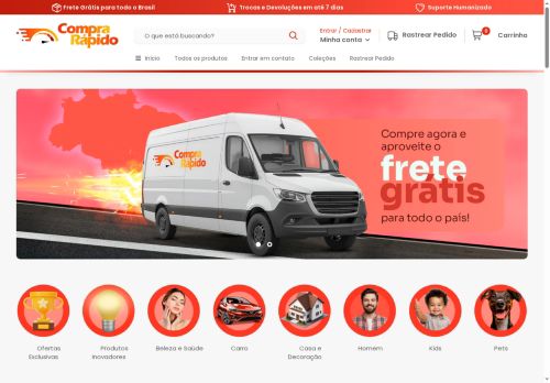 comprarapido.shop capture - 2025-06-20 19:09:51