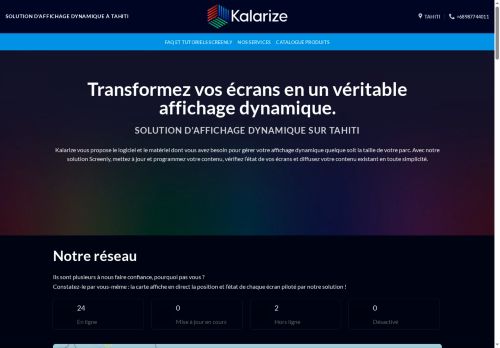 kalarize.com capture - 2025-06-20 19:13:07