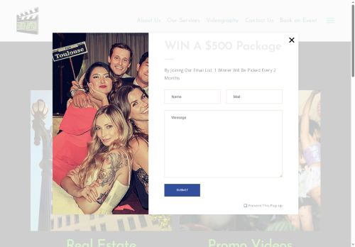 lightscameralocation.com capture - 2025-06-20 19:14:31