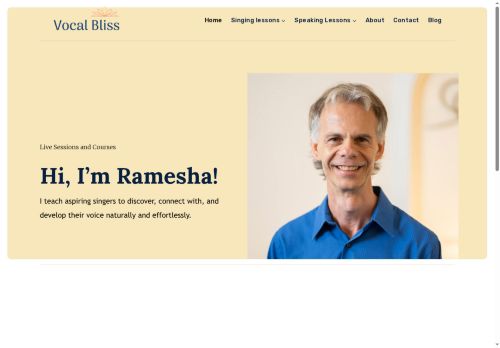 vocalbliss.net capture - 2025-06-20 19:25:43