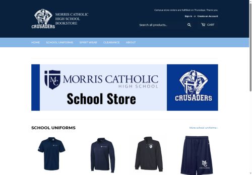 shopmorriscatholic.com capture - 2025-06-20 20:13:10