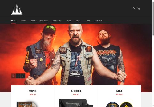 warfect.net capture - 2025-06-20 20:20:02