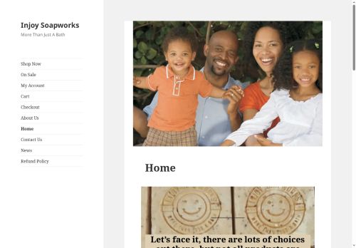 injoysoapworks.com capture - 2025-06-20 20:20:02