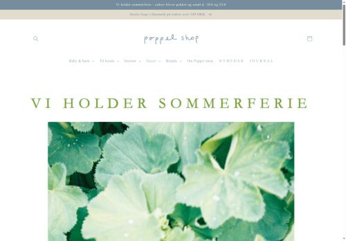 poppel-shop.com capture - 2025-06-20 20:29:44