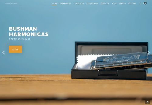 bushmanmusic.com capture - 2025-06-20 20:30:35