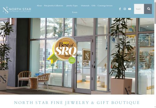 northstarfinejewelry.com capture - 2025-06-20 20:38:33