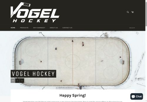 vogelhockey.com capture - 2025-06-20 20:39:49