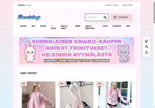 lenzishop.com capture - 2025-06-20 20:52:27