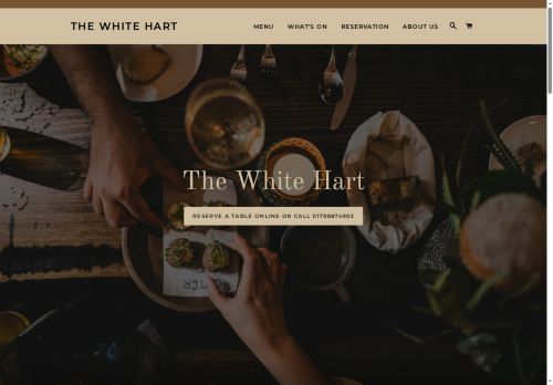 thewhitehartpulborough.com capture - 2025-06-20 21:02:11