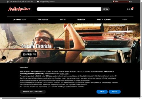 andbadguitars.com capture - 2025-06-20 21:19:32