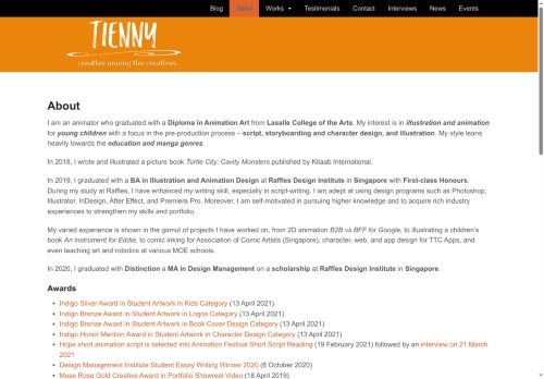 tienny.com capture - 2025-06-20 21:27:00