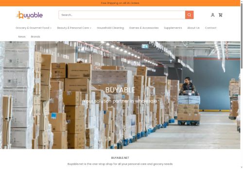 buyable.net capture - 2025-06-20 21:29:46