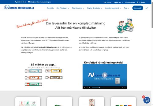 rormarkning.se capture - 2025-06-20 21:31:32