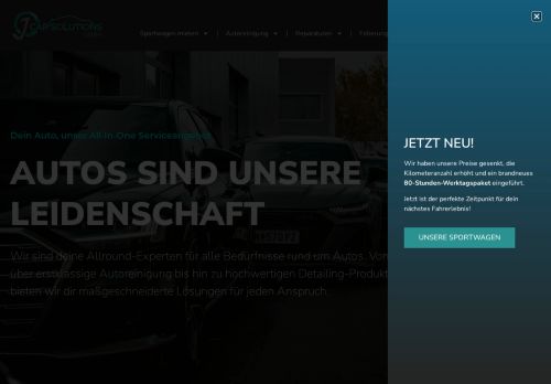 horsepower2rent.com capture - 2025-06-20 21:31:32