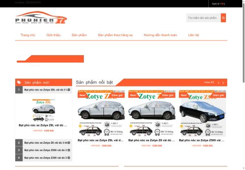 phukienxe.net capture - 2025-06-20 21:32:57