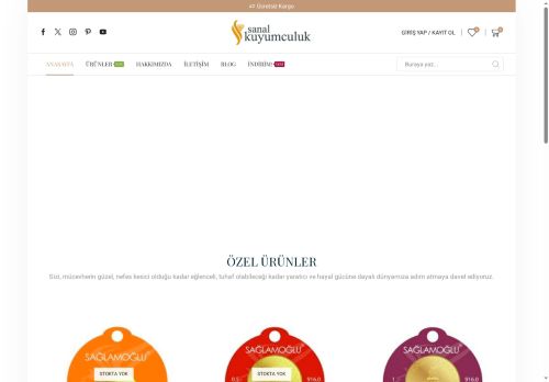 sanalkuyumculuk.com capture - 2025-06-20 21:42:55