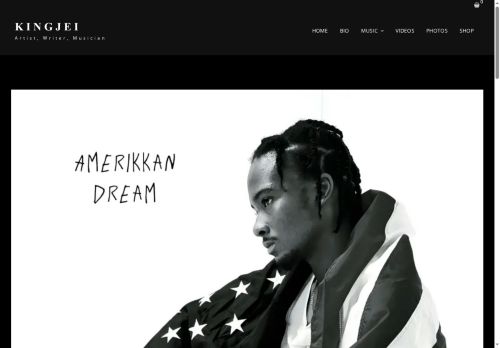 kingjei.com capture - 2025-06-20 21:44:56