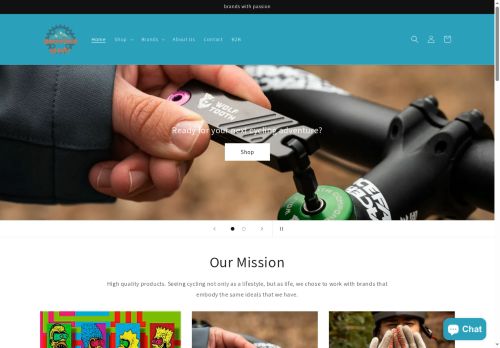 mountainsports-distribution.com capture - 2025-06-20 21:45:37