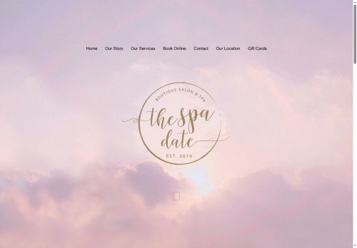 thespadate.com capture - 2025-06-20 22:05:29