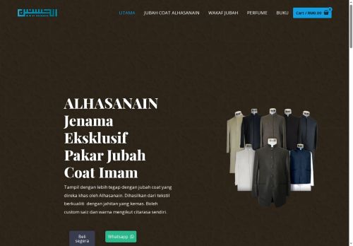 jubahcoat.com capture - 2025-06-20 22:06:31