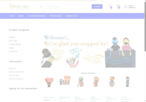 puppedcation.com capture - 2025-06-20 22:06:31