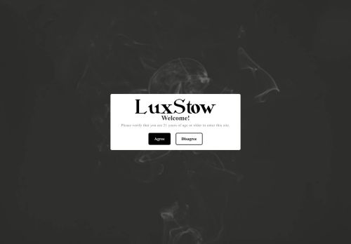 luxstow.com capture - 2025-06-20 22:08:31